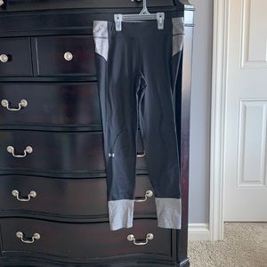 Under armour leggings